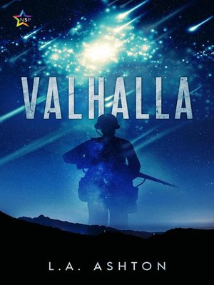 cover image of Valhalla